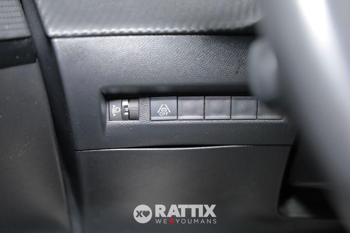 Peugeot 208 1.5 BlueHDI 100CV Active Pack