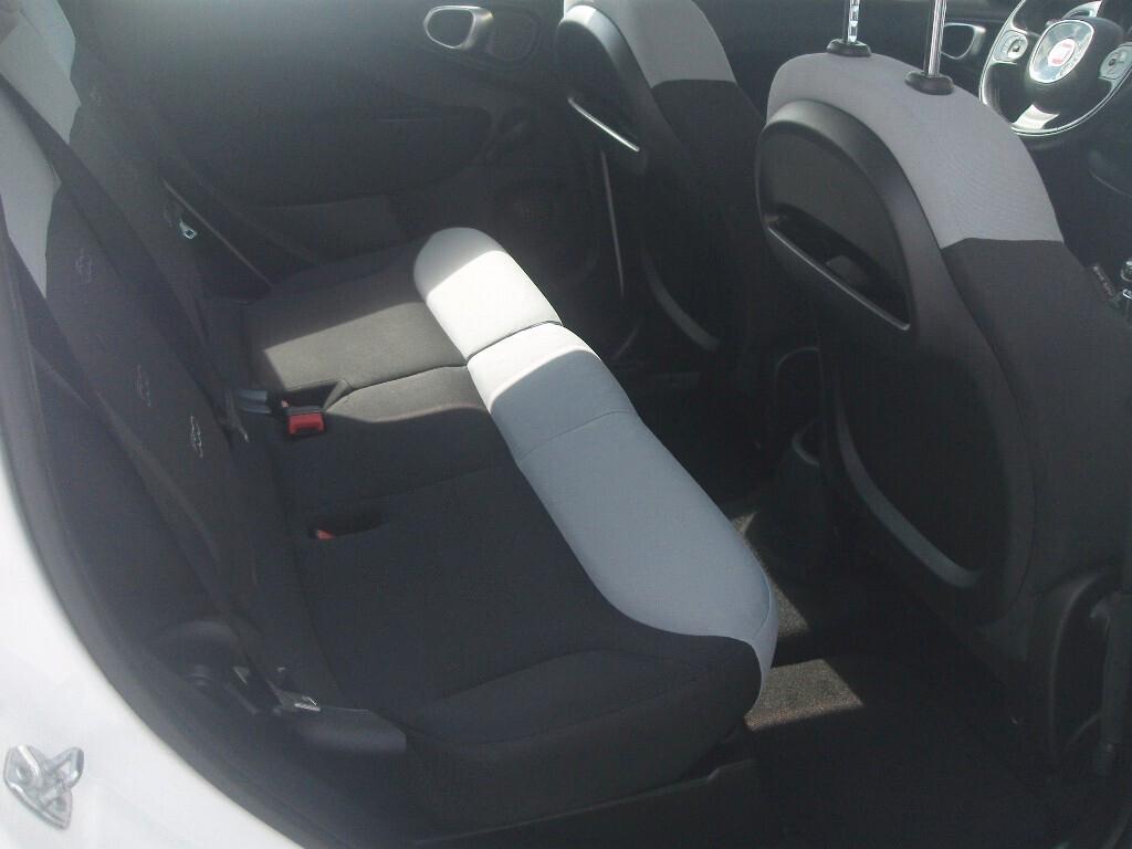 Fiat 500L 1.6 Multijet 105 CV Pop Star