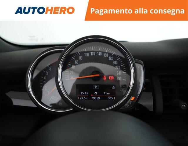 MINI Mini 2.0 Cooper S Boost Cabrio