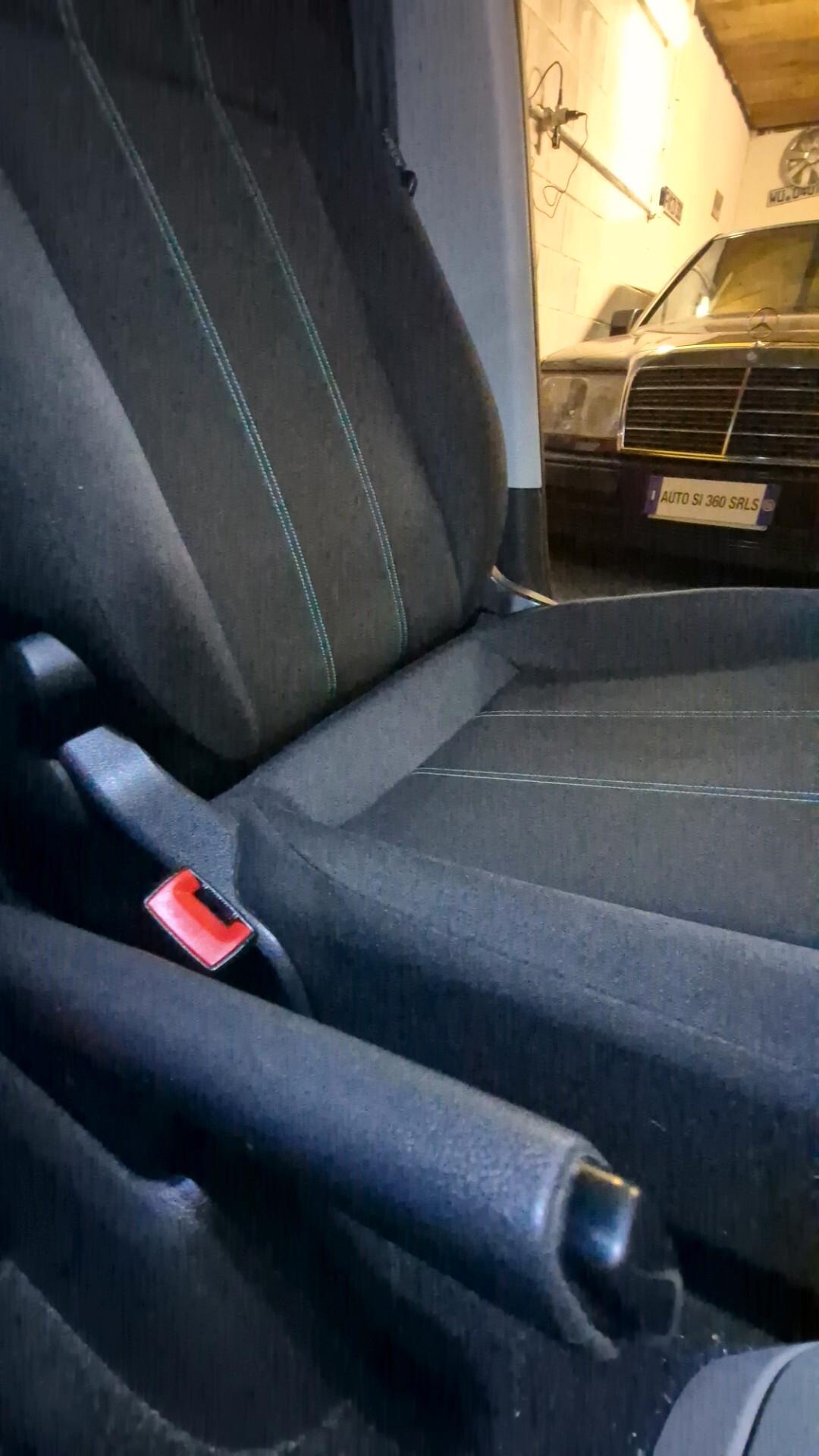 SEAT MII BENZINA EURO 6B