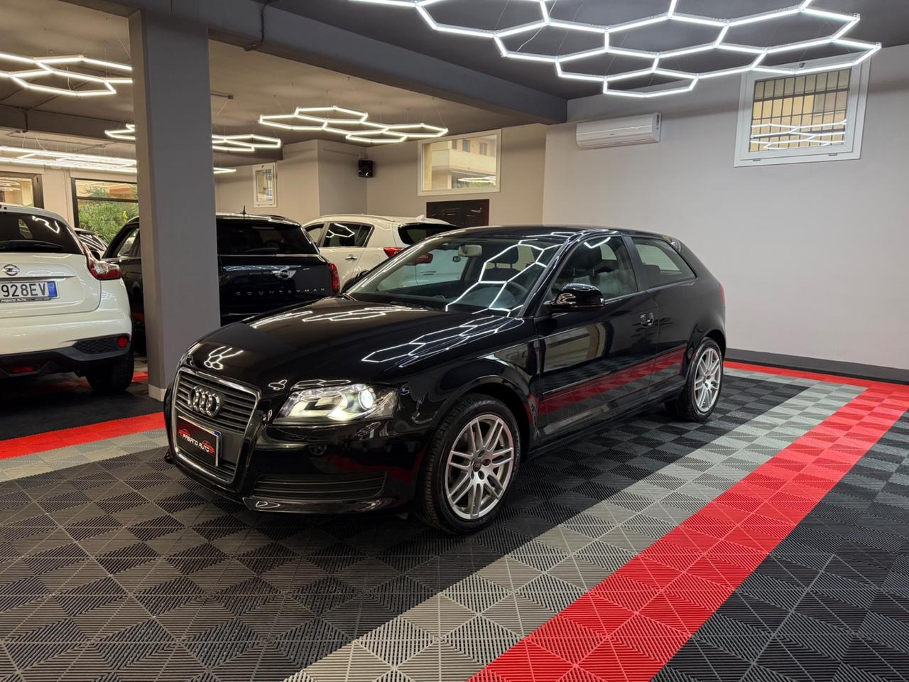 Audi A3 1.9 TDI - FABIANOAUTO