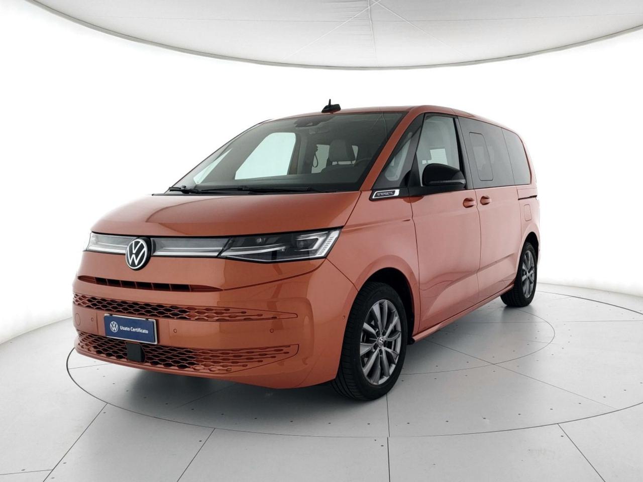 Volkswagen T7 Multivan 1.4 tsi eh energetic dsg 7p.ti