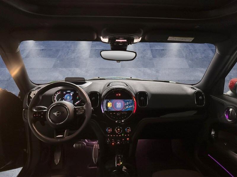 MINI Mini Countrym.(F60) Mini 2.0 John Cooper W...