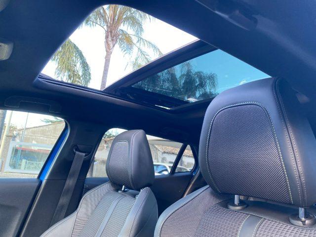 PEUGEOT 2008 PureTech 130 S&S GT Line