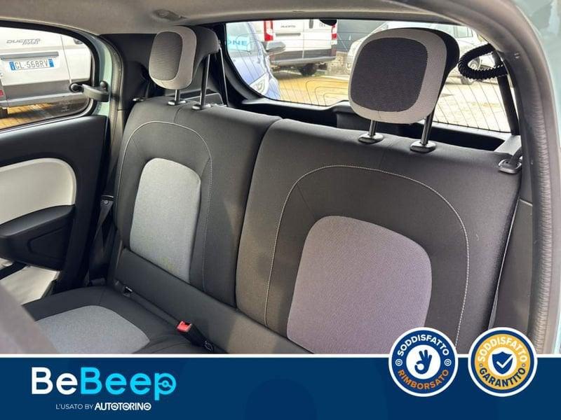 Renault Twingo 1.0 SCE LOVELY2 S&S 69CV