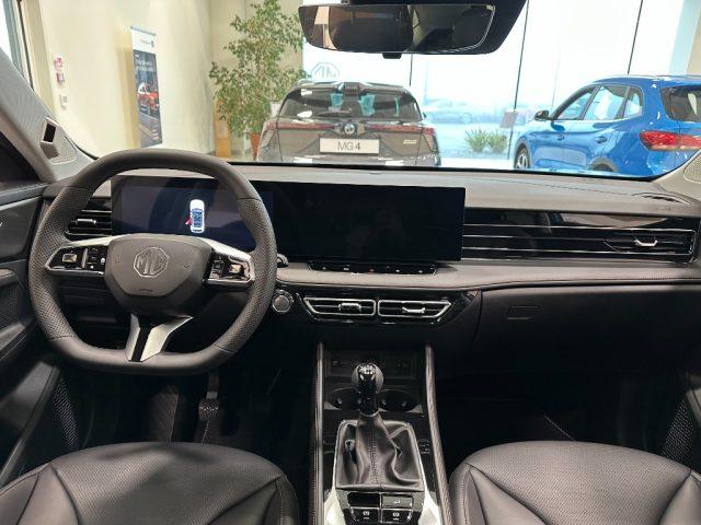 MG HS 1.5T-GDI Luxury PRONTA CONSEGNA