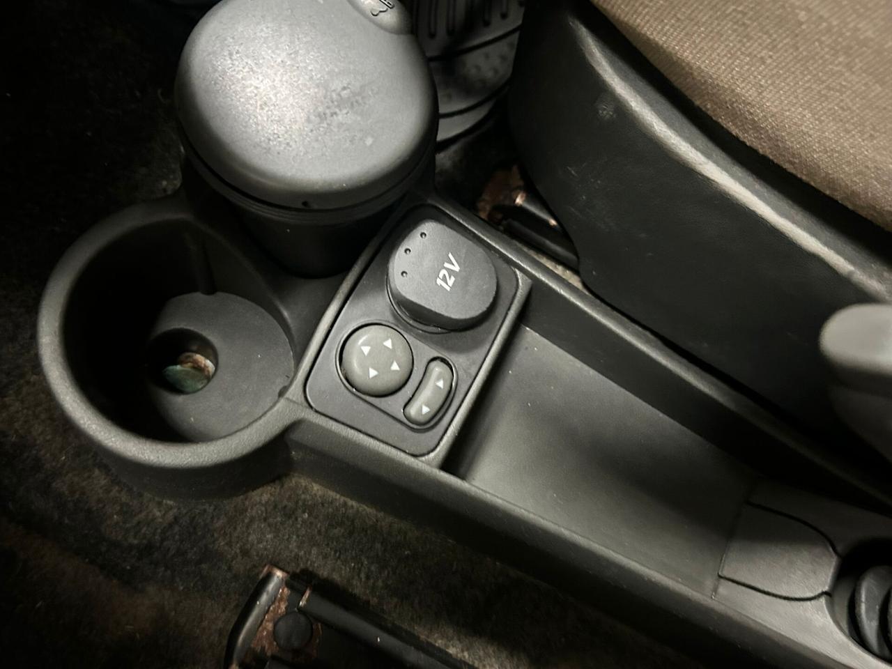 Fiat Panda 1.3MJT 4x4 motore cambiato 2007