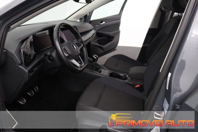 VOLKSWAGEN Golf 1.0 TSI United