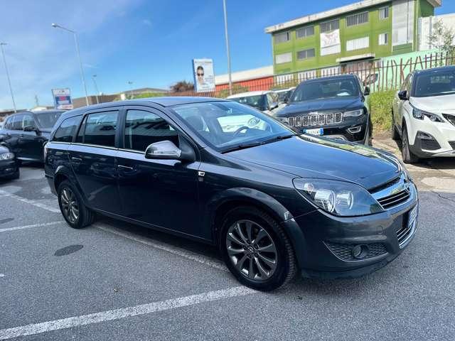 Opel Astra Astra SW 1.7 cdti Enjoy 110cv