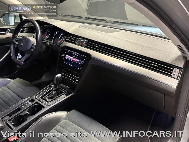 VOLKSWAGEN Passat Variant 1.5 TSI 150 CV DSG Business - PROMO