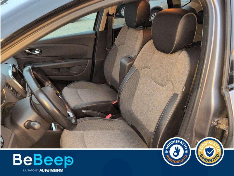 Renault Captur 0.9 TCE SPORT EDITION 90CV