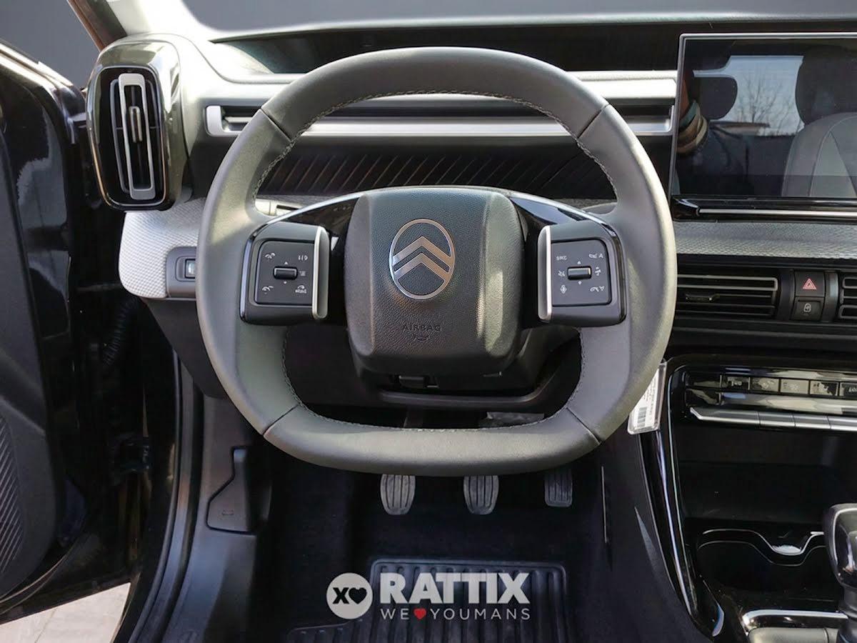 Citroen C3 1.2 Puretech Turbo 100CV Max