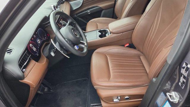 MASERATI Grecale MHEV 250 CV AWD GT PERMUTE UFF.ITALIA UNICOPR.