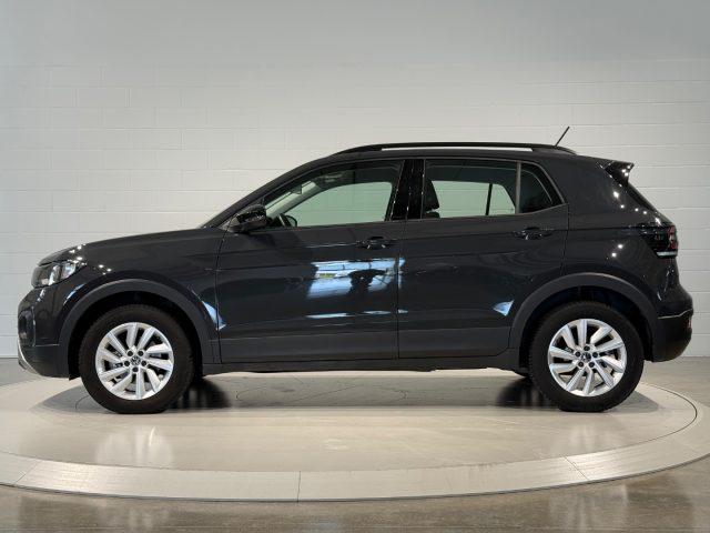 VOLKSWAGEN T-Cross 1.0 TSI 110cv DSG Advanced PREZZO REALE