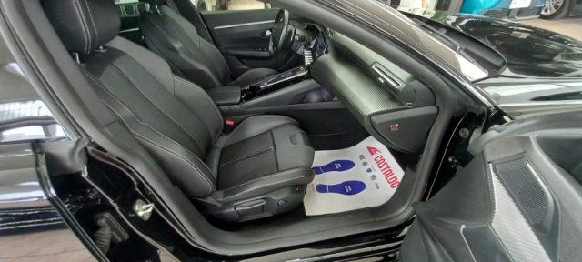 PEUGEOT 508 BlueHDi 130 Stop&Start EAT8 SW Allure