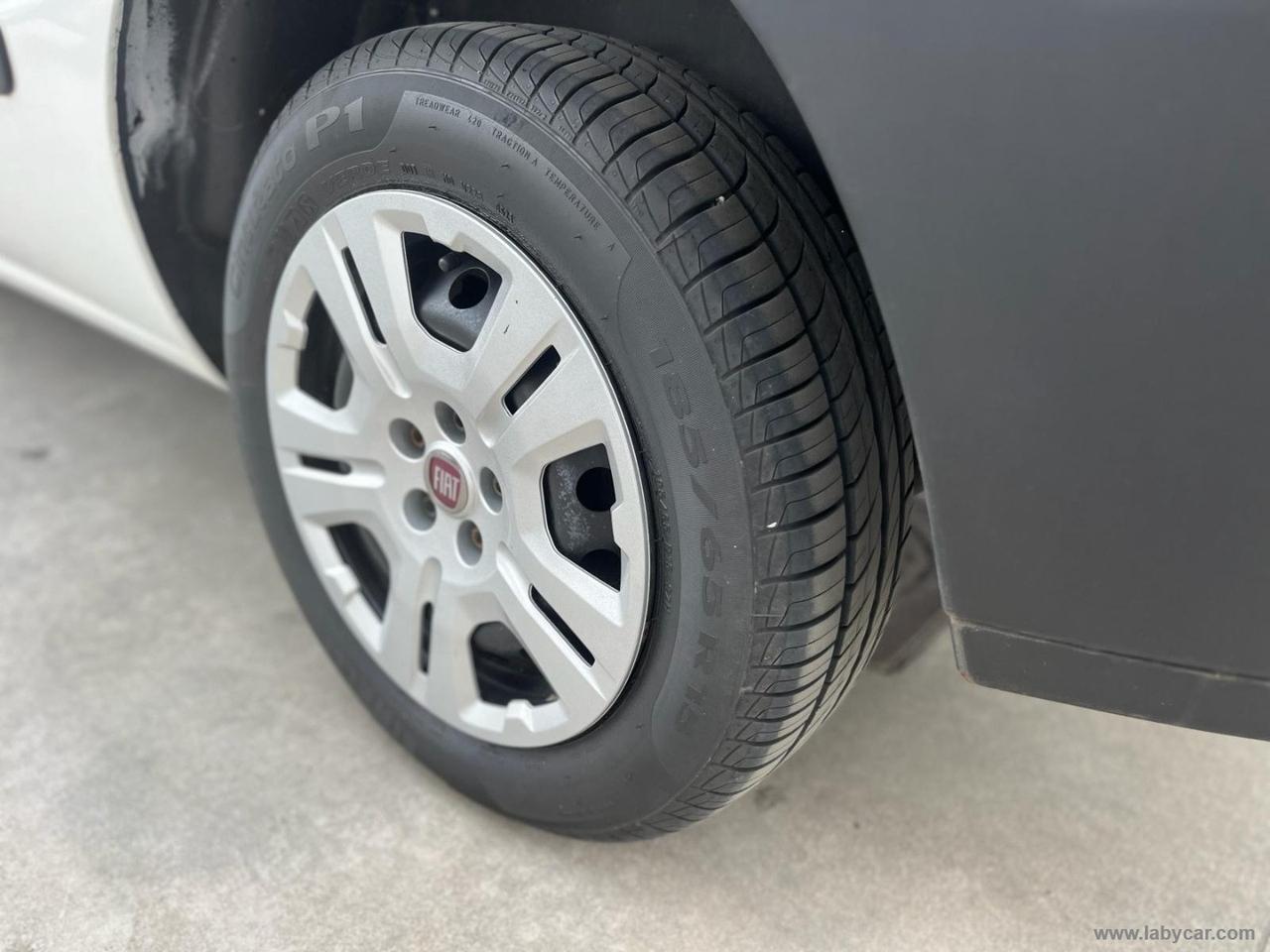 Doblò 1.6 MJT 105CV PC Combi N1