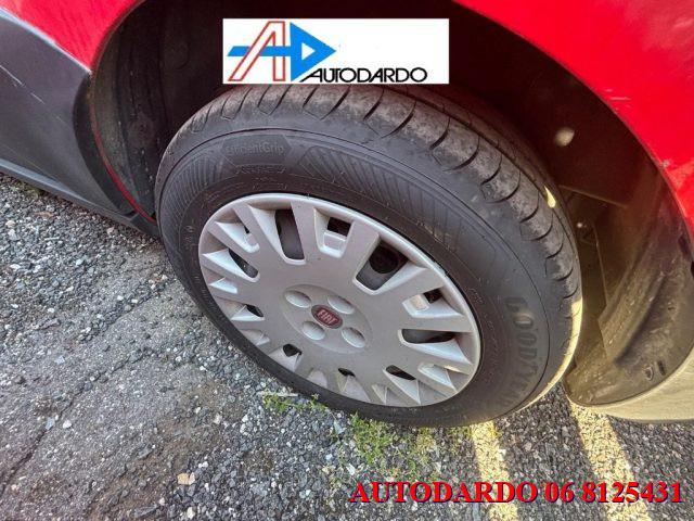 FIAT Fiorino 1.3 MJT 75CV Furgone Adventure E5+