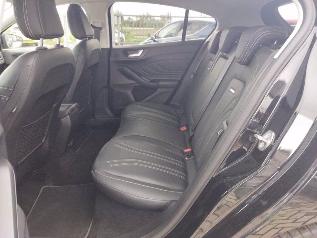 FORD Focus 1.0 EcoBoost 125 CV automatico 5p. Vignale Co-Pilot del 2019