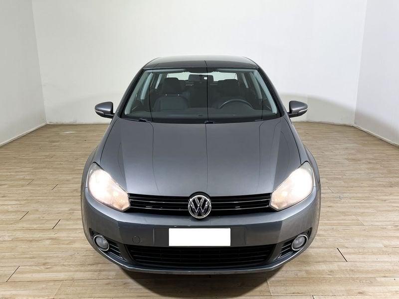 Volkswagen Golf Golf 1.6 TDI DPF 5p. Comfortline