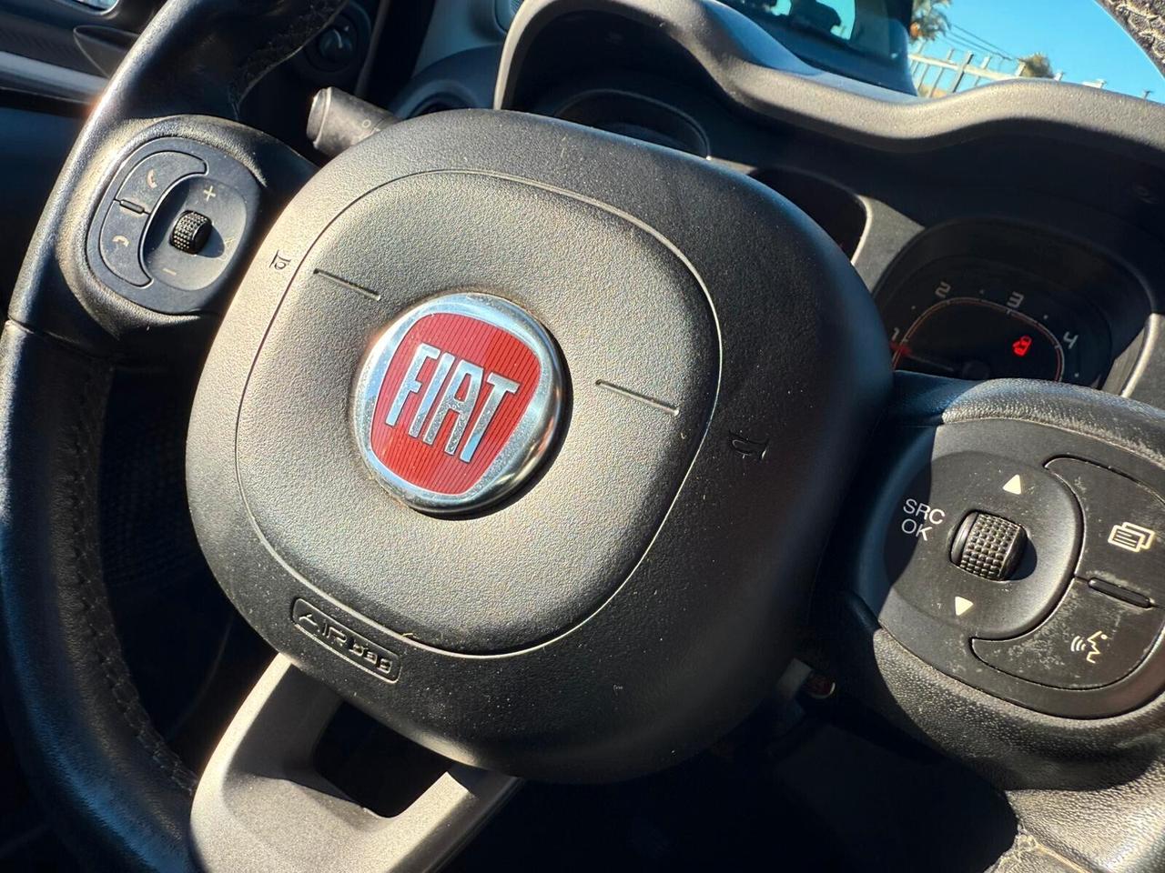 Fiat Panda 1.3 MJT 95 CV S&S 4x4