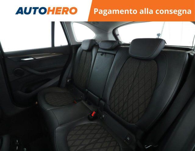 BMW X1 sDrive18d xLine