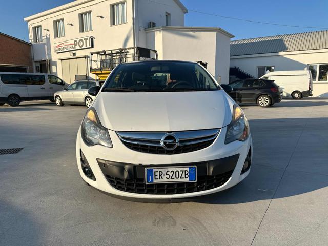 OPEL Corsa 1.2 3 porte b-color OK NEOPATENTATO