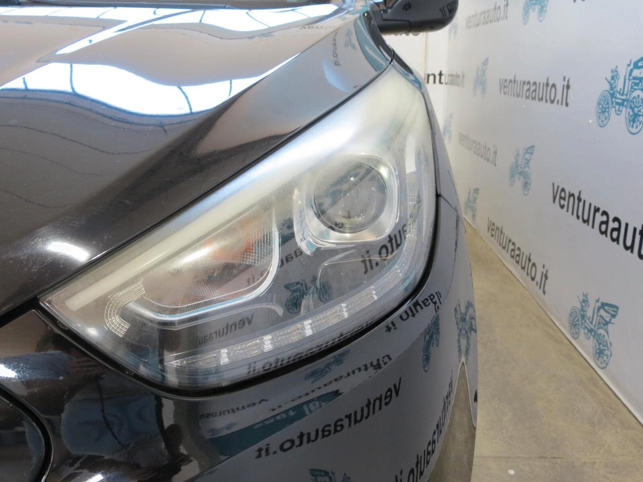 Hyundai iX35 1.7 CRDi 2WD Xpossible