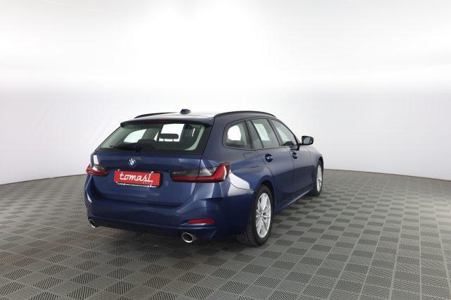 BMW 320 Serie 3 (G20/G21) d 48V xDrive Touring