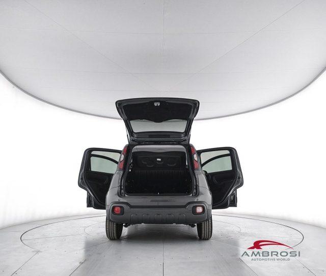 FIAT Panda 1.2 Waze