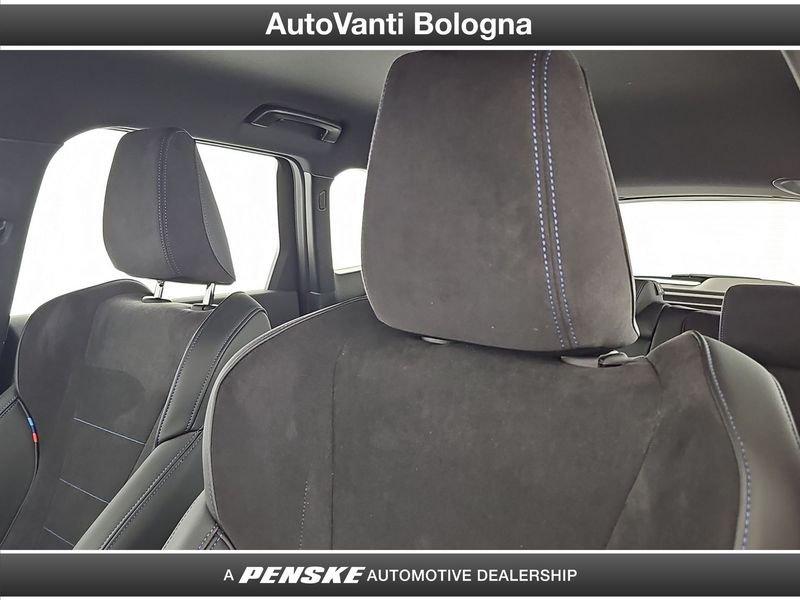 BMW X1 X1 xdrive 25e MSport auto