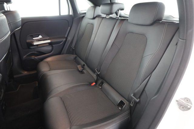 MERCEDES-BENZ CLA sse GLA GLA 200 d Automatic SPORT PLUS