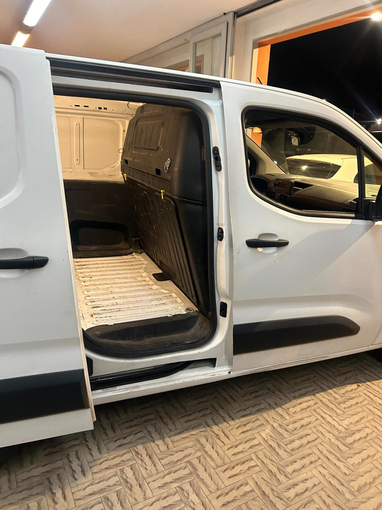 CITROEN Berlingo van M 1.5 bluehdi 75cv S&S Club 3p.ti