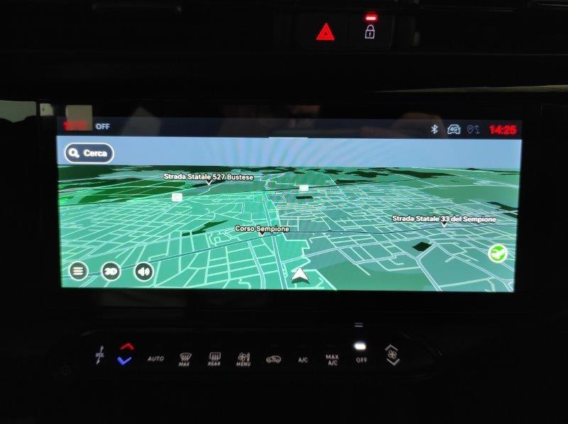 ALFA ROMEO Junior - Junior 1.2 136 CV Hybrid eDCT6 Speciale