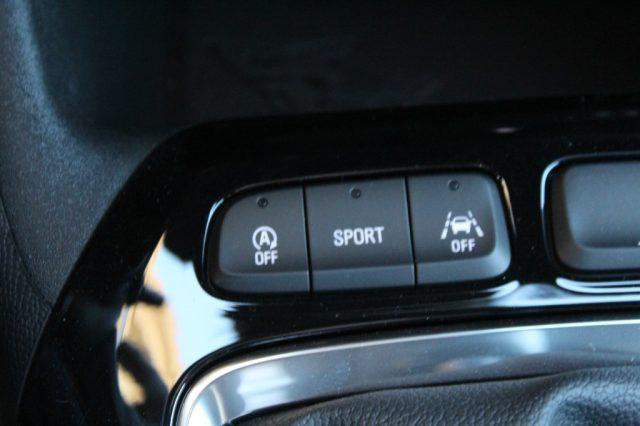 OPEL Corsa 1.2 100 CV b -km0 -CATENA DI DISTRIBUZIONE)