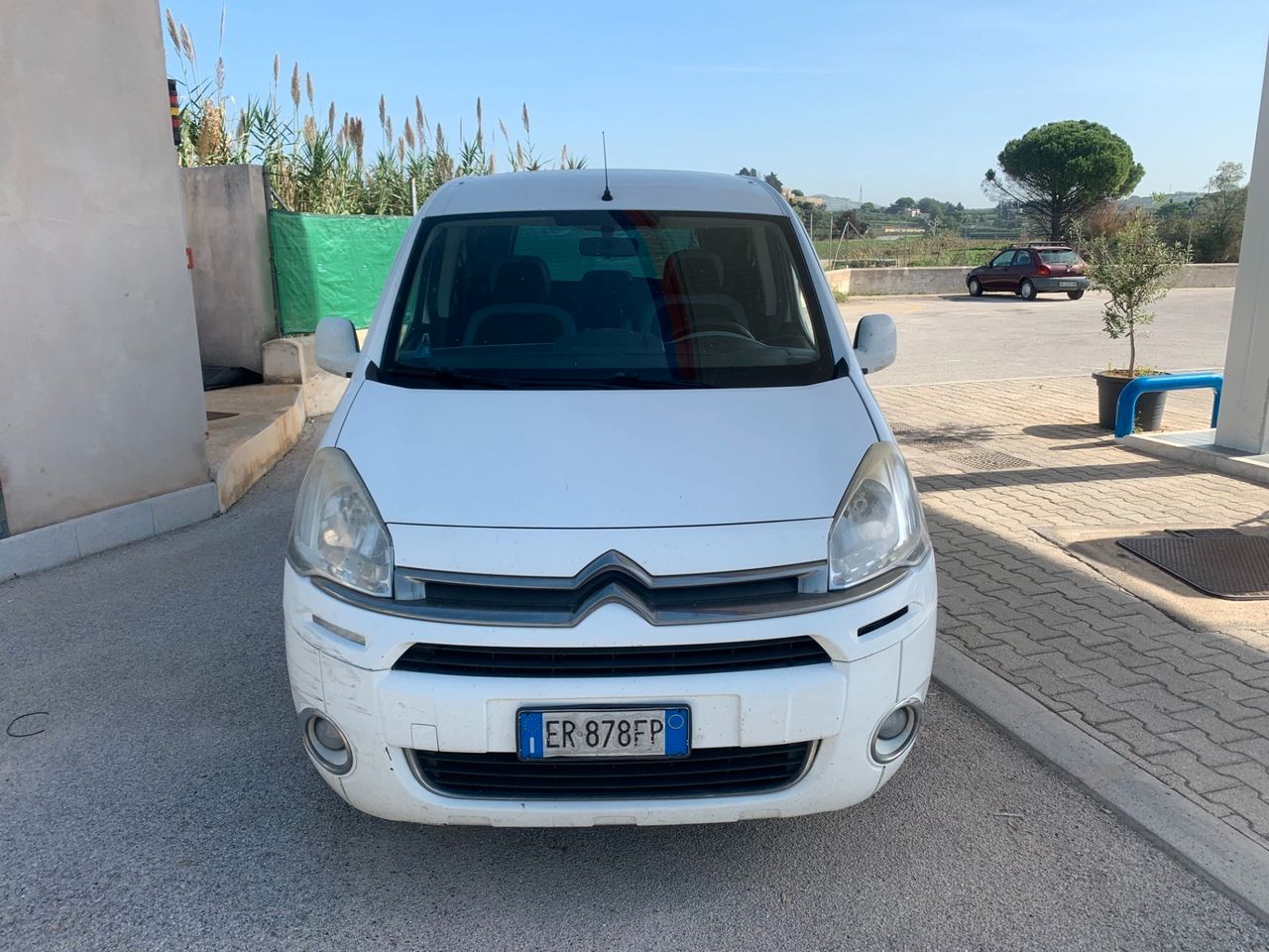 Citroen Berlingo Multispace 1.6 HDi 90 Collection