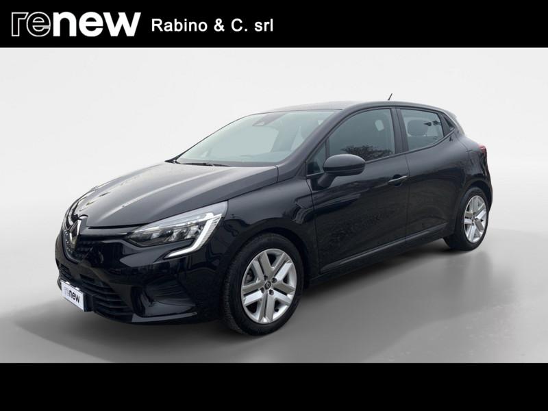 Renault Clio TCe 100 CV FAP 5p. Zen GPL