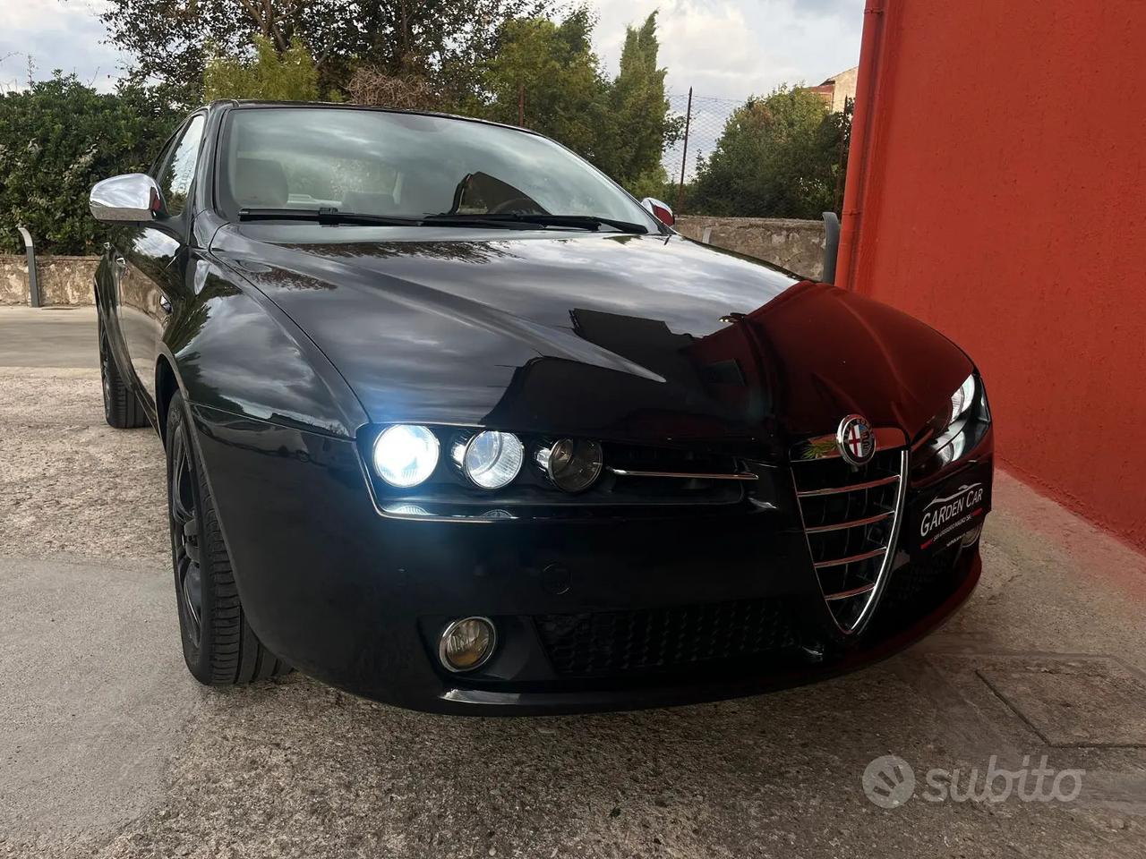 Alfa Romeo 159 1.9 JTDm 150cv SPORT - 2008