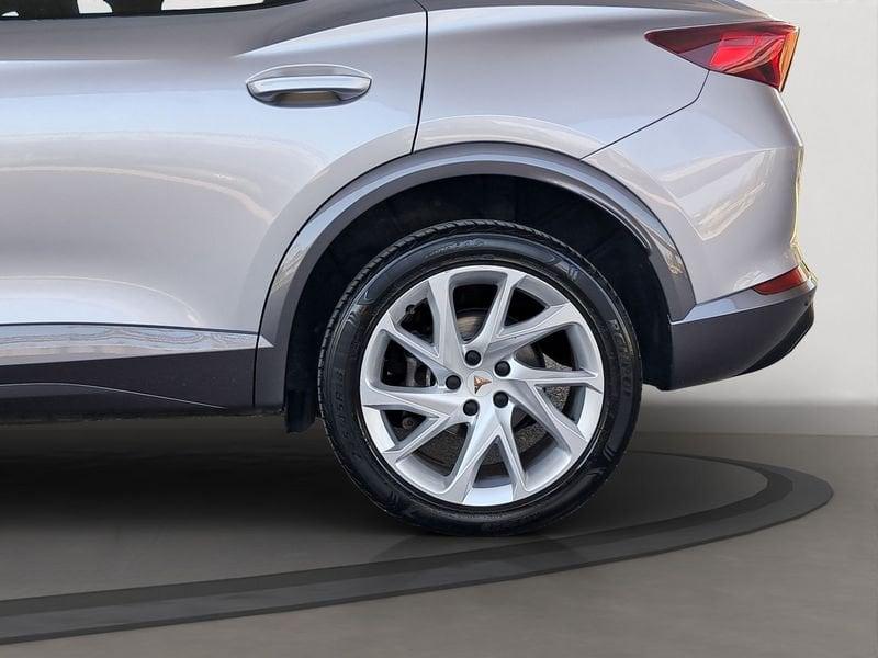 CUPRA Formentor 2.0 TDI 4Drive DSG