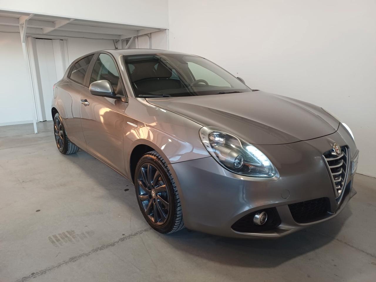 Alfa Romeo Giulietta 1.6 JTDm-2 105 CV Super