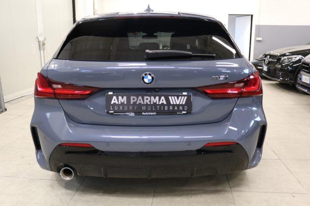 BMW 118 i 5p. Msport