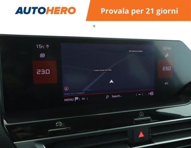 CITROEN C4 BlueHDi 130 S&S EAT8 Feel Pack