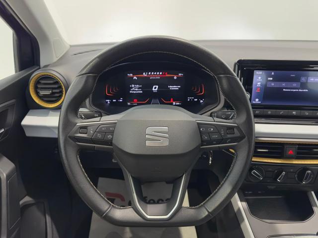 SEAT Arona 1.0 EcoTSI Style NEOP