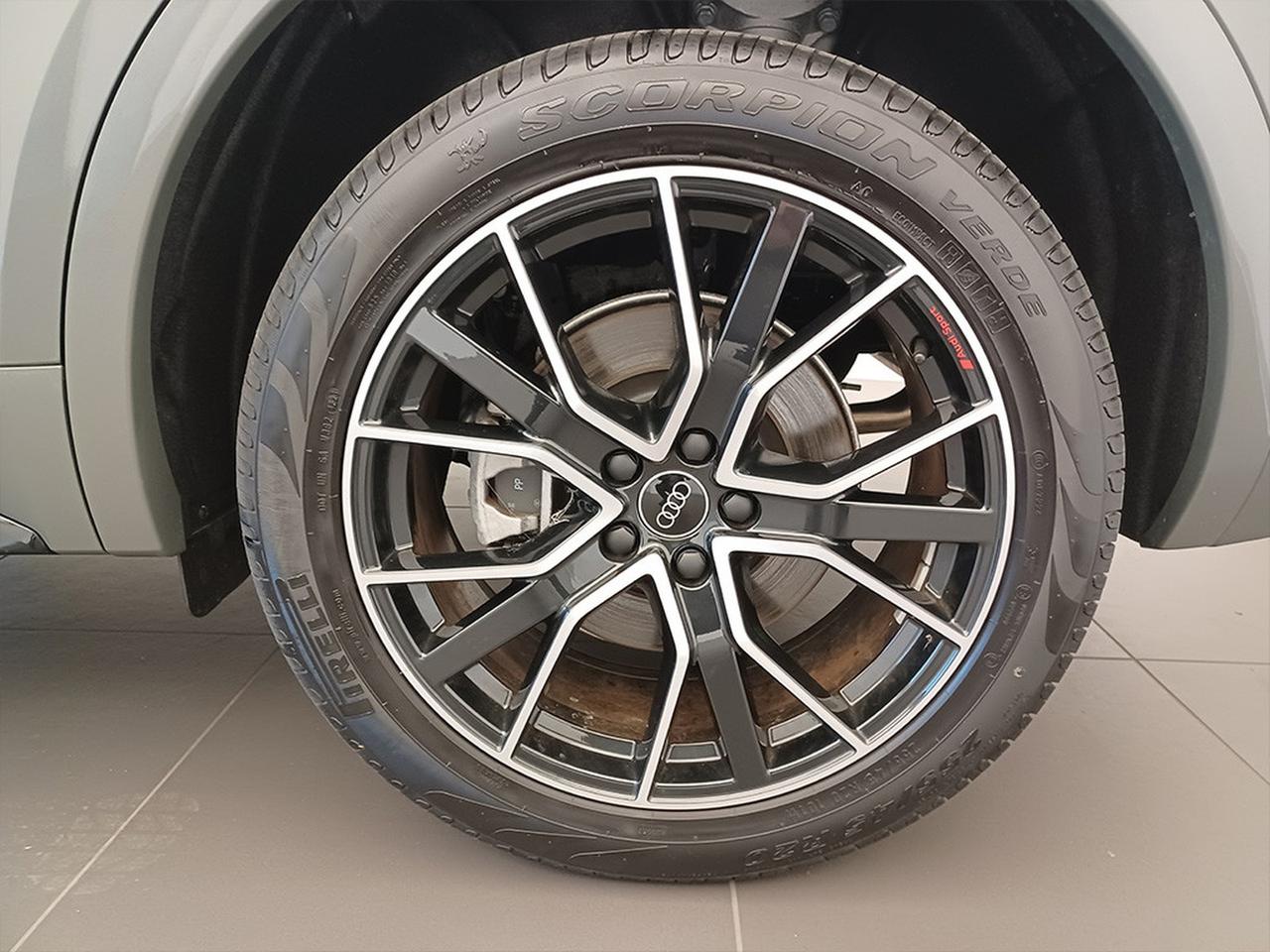 Audi Q5 50 2.0 tfsi e s line plus quattro s-tronic