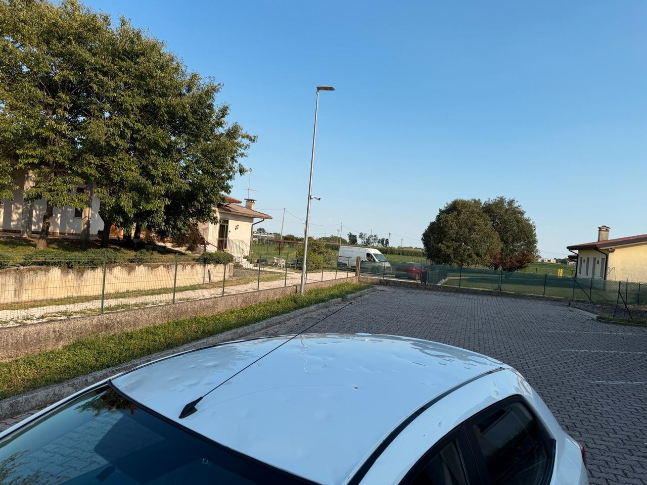 Mazda 2 1.4 TDci Unico Proprietario