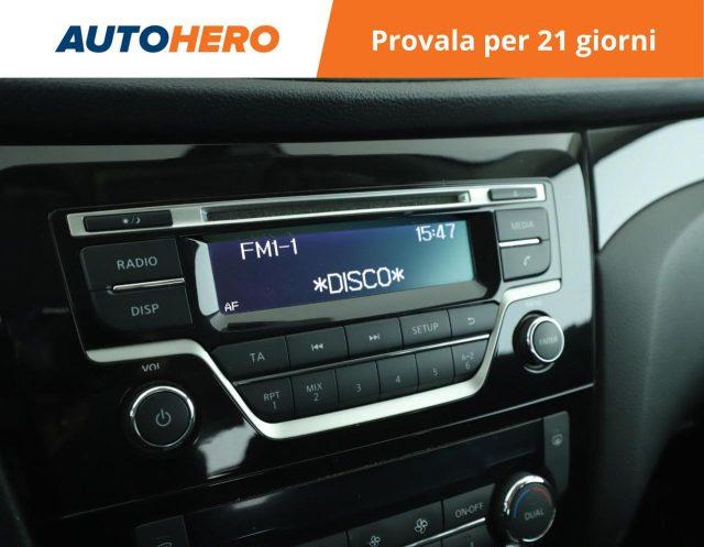 NISSAN Qashqai 1.5 dCi Acenta