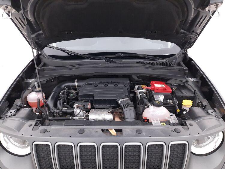 Jeep Renegade Hybrid Limited BR253634 1.5 Mild Hybrid 130CV
