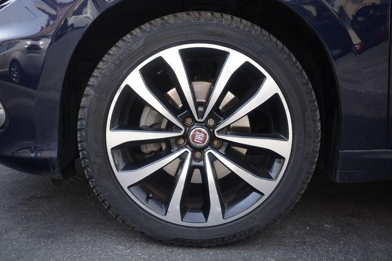 FIAT Tipo FIAT Tipo 1.3 Mjt 4 porte Easy Unicoproprietario