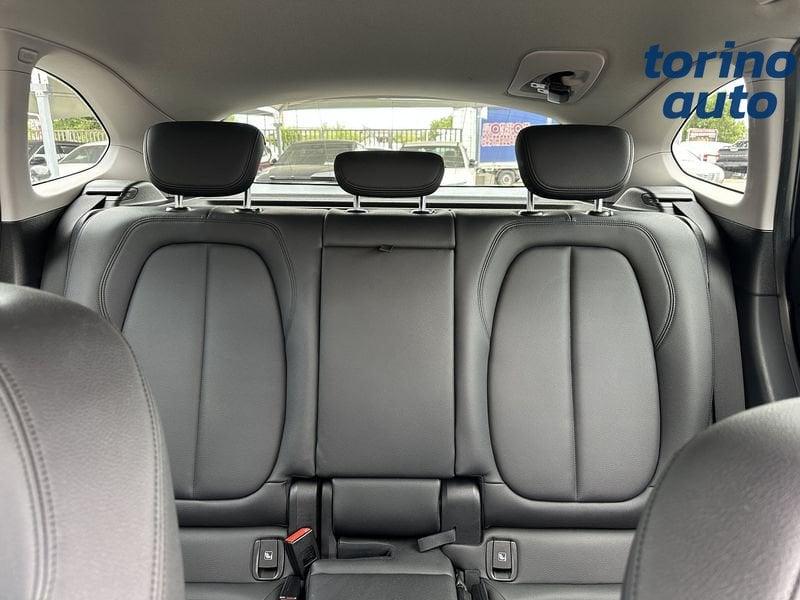 BMW X1 xDrive 18d X Line AUTO