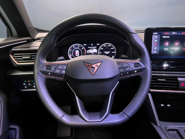 CUPRA Formentor 2.0 TDI 4Drive DSG