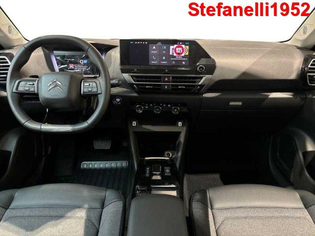 CITROEN C4 PureTech 130 S&S EAT8 - PLUS